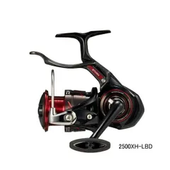 ダイワ　19 シグナス　3000 19 CYGNUS 3000H-LBD リール ダイワ シグナス 3000H-LBD (リール