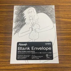 2024年最新】 Blank Envelope の人気アイテム - メルカリ