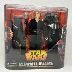 2025年最新】スターウォーズ アナキン 12インチの人気アイテム - メルカリ