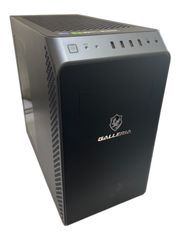 ゲーミングPC GALLERIA RM7C-R46T Core i7-14700F/32GB/SSD1TB/GRTX4060Ti/ Windows 11