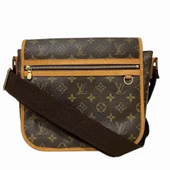 ルイヴィトン　Louis Vuitton　モノグラム　ポシェット　ボスフォール　M40044　バッグ　ショルダーバッグ　ユニセックス