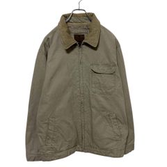 極暖】Jichodo 自重堂 裏ボア ワークジャケット 希少 レア 古着 - メルカリ