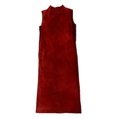 極美品✨エルメス マルジェラ期 麻 リネン100% ワンピース 40 L相当 極美品✨エルメス マルジェラ期 麻 リネン100% ワンピース 40 L相当