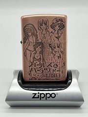スパイ教室 Zippo(モニカ) - メルカリ