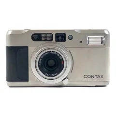 2023年最新】contax tvsの人気アイテム - メルカリ