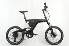 m*o様 引き取り限定（川崎市多摩区近隣）BeSV PSA1電動アシスト自転車
