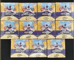 ディズニー　ロルカナ　シュリンク付き未開封7BOX トレーディングカード ロルカナ 未開封」の人気商品一覧 | 安い
