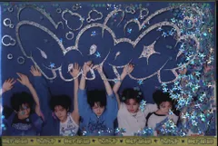 NCT WISH Photobook ver. poppop