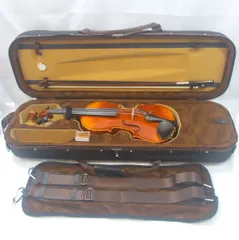 鈴木バイオリン 中古 4/4 弦楽器　セット 2025年最新】バイオリン スズキ 4/4 中古の人気アイテム - メルカリ