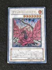 ⭐️9連番　psa10 レリーフ　スターダストドラゴン　ブラックローズドラゴン PSA9】ブラックローズドラゴン [レリーフ] {CSOC-JP039} - magi
