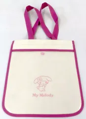 【中古】バッグ マイメロディ トートバッグ 「サンリオキャラクターズ」