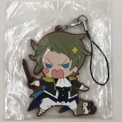 2026年最新】パンドラハーツ ラバーストラップの人気アイテム - メルカリ