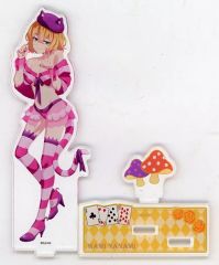 中古】アクリルスタンド・アクリルパネル 小倉唯 アクリル