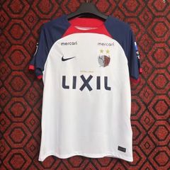 新品 2024 鹿島アントラーズ アウェイ ユニフォーム ジャージ