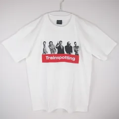 2025年最新】trainspotting tシャツの人気アイテム - メルカリ