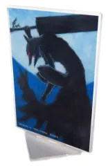 【中古】アクリルスタンド・アクリルパネル ガッツ(狂戦士の甲冑) アクリルスタンド 「一番くじ ベルセルク 運命に抗う、黒い剣士」 E賞 