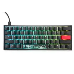 中古品　Ducky Channel ONE 2 MINI RGB 60% Amazon.co.jp: Ducky One 2 Mini RGB 60% version メカニカル