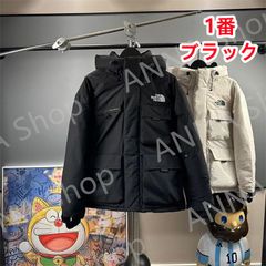 ザノースフェイス パーカー