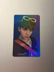 TXT スビン ラキドロ Freeze TXT スビン The Chaos Chapter: FREEZE SOUNDWAVE サウェ