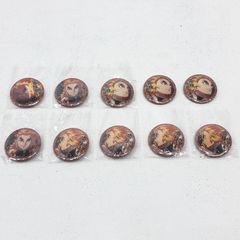 あんスタ 星之所向缶バッジ 守沢千秋 20個 あんスタ 星之所向缶バッジ 守沢千秋 20個 - メルカリ