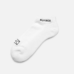 MLVINCE®︎ / classic logo socks short