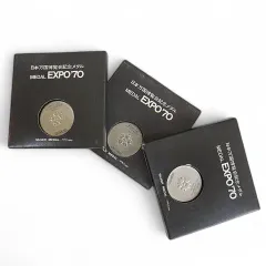 2025年最新】銀メダル 造幣局の人気アイテム - メルカリ