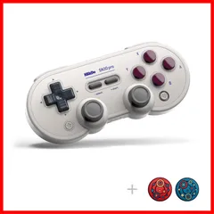 2024年最新】8bitdo sn30の人気アイテム - メルカリ