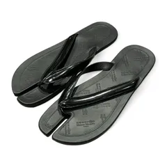 新品未使用⭐︎Maison Margiela足袋サンダル⭐︎サイズ39 Meison Margiela 足袋サンダル (Maison Margiela/サンダル