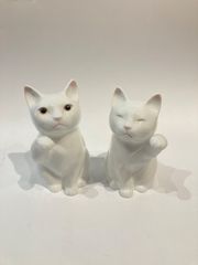 三層猫 美術數膠 ソフビ sofubi インディーズソフビ 現代アート 猫