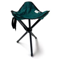 コンパクトチェア　アウトドア　ジャガー　JAGUAR　非売品