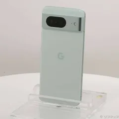 Google Pixel 8 本体 箱有り ミントグリーン Pixel 8の新色「Mint」登場、auやソフトバンクからも発売