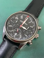 Orobianco TIMEORA タキメトロ メンズウォッチ OR-0021N Orobianco - Orobianco TIMEORA タキメトロ メンズウォッチ OR