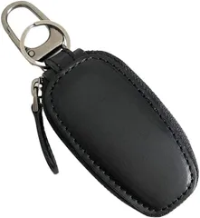 【新品未開封】Llife レザー キーチェーン ブラック Llife LEATHER KEY CHAIN BLACK メンズ