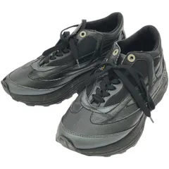 【美品】oao footwear curve 1 カーブワン 27 cm OAO公式ストア】THE CURVE 1 Nuback Gray (ザカーブワン
