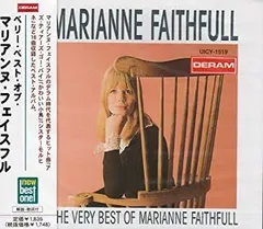 マリアンヌフェイスフル 名盤 レコード ノースカントリーメイド UKオリジナル盤 マリアンヌフェイスフル 名盤 レコード ノースカントリーメイド