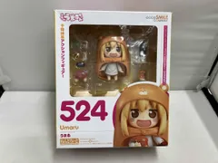 2026年最新】干物妹!うまるちゃん フィギュアの人気アイテム - メルカリ