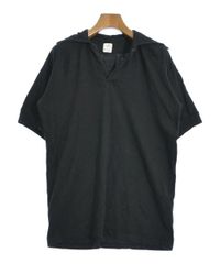 アナトミカanatomicaスキッパーポロシャツsize3ミリタリー由来 - メルカリ