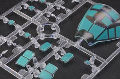 【ITA社キット用風防マスク】1/72 C-27J and G.222