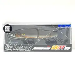 ガンクラフト　ジョインテッドクローシフト113 本気ヌメリ追川　雄雌セット ガンクラフト ジョインテッドクローシフト113 本気ヌメリ追川 雄