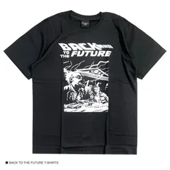 2023年最新】Back to THE Future Tシャツの人気アイテム - メルカリ