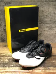 マビック　コスミック　シューズ　MAVIC　辻善光 新品未使用】マビック シューズ コスミック MAVIC COSMIC辻善光