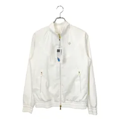 St Andrews ジャケット M ブルゾン　セントアンドリュース　ゴルフ 楽天市場】ジャケット（ブランドセントアンドリュース）（メンズ