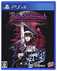 【中古】(未使用･未開封品)Bloodstained: Ritual of the Night - PS4