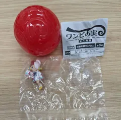 ワンピの実　ウタ