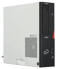 2024年最新】中古デスクトップパソコン fujitsu ESPRIMO D550/A