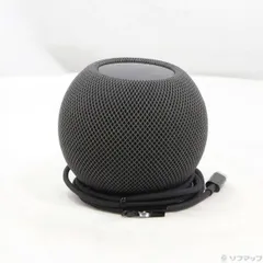 2025年最新】Apple HomePod Miniの人気アイテム - メルカリ