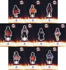 [중고] 아크릴 스탠드 아크릴 패널 전 10 종 세트 [귀멸의 칼날 검 대장장이의 사토편 [모두의 마음이 그 칼에] 랜덤 아크릴 스탠드 B] C102 상품