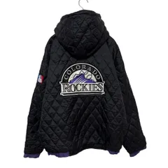 2025年最新】ロッキーズ ジャケットの人気アイテム - メルカリ