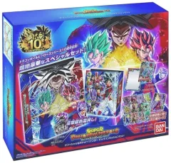 2025年最新】ドラゴンボールヒーローズバインダー12の人気