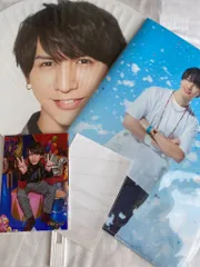 ジャニーズWEST 【（藤井流星）3点セット 】 2018 WESTival